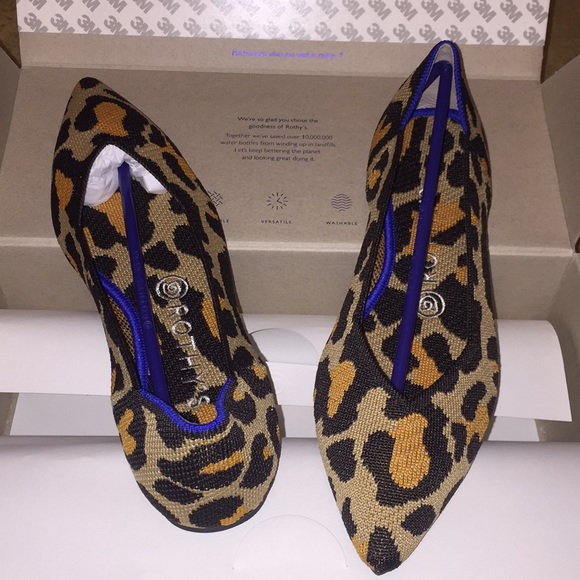 Rothys Points - Picture 2 of 2